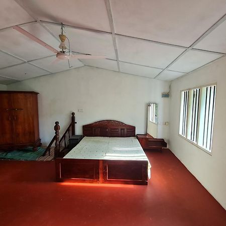 Hill Side Kings Villa Hikkaduwa Exterior foto