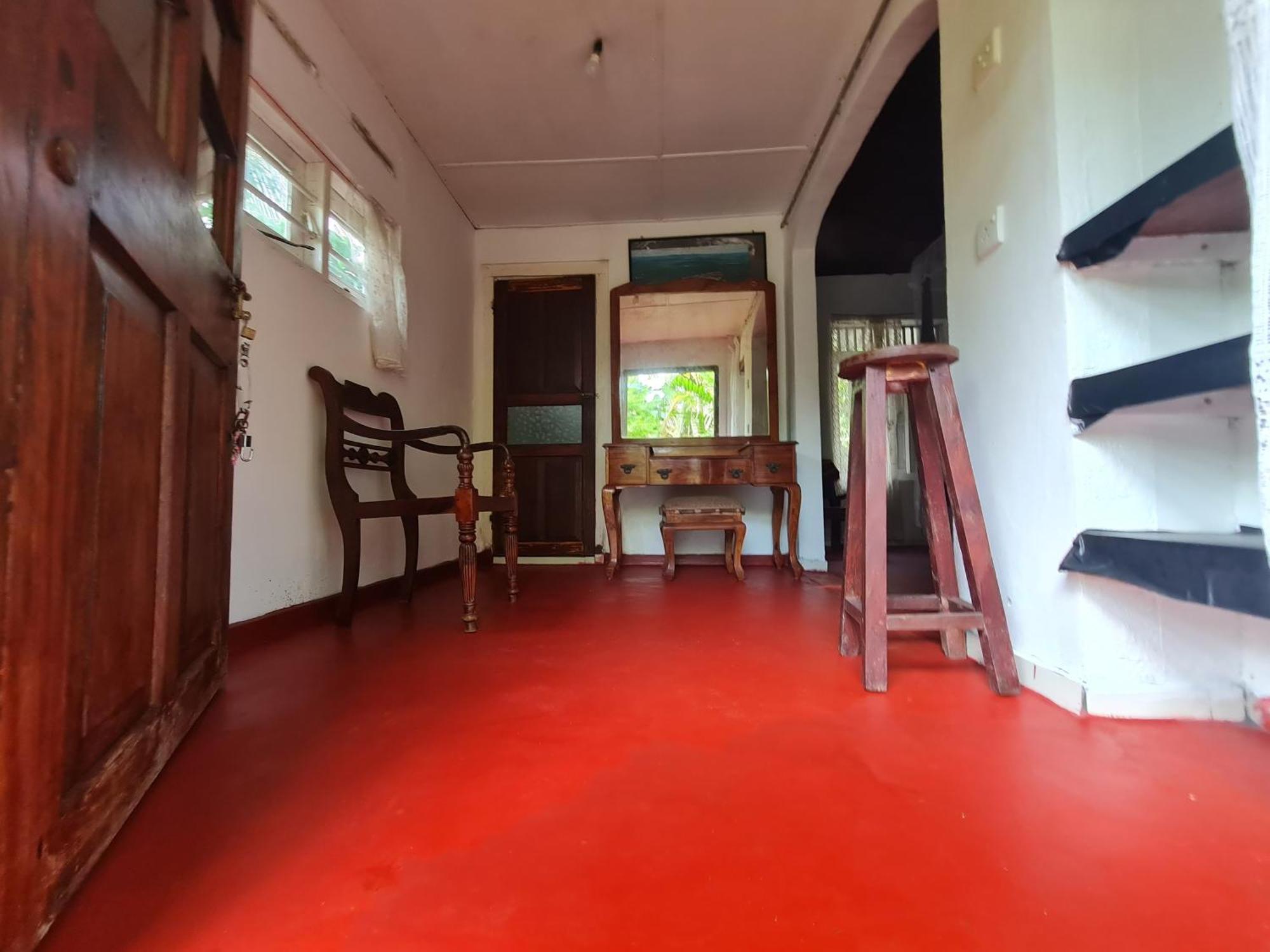 Hill Side Kings Villa Hikkaduwa Exterior foto