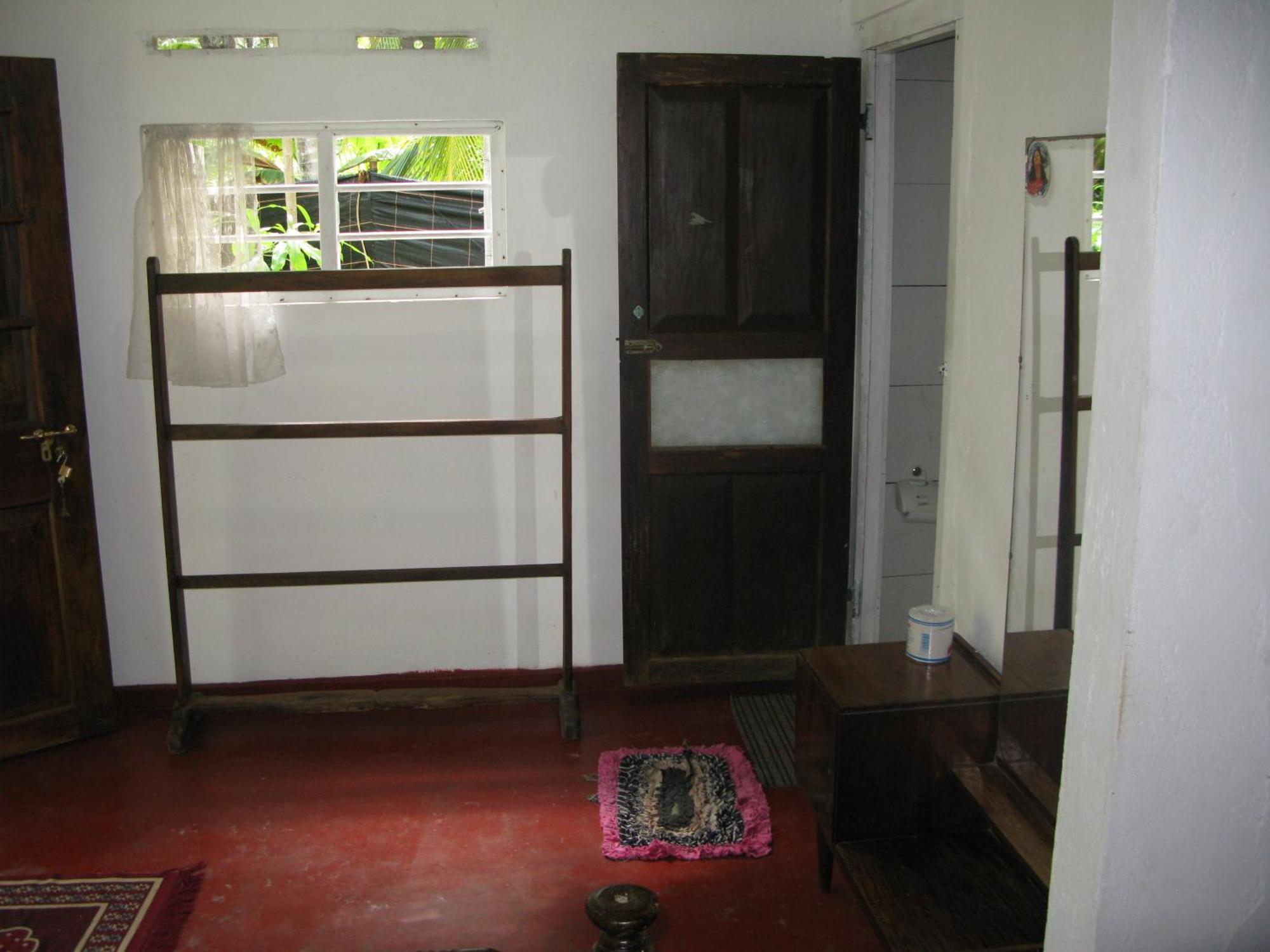 Hill Side Kings Villa Hikkaduwa Exterior foto